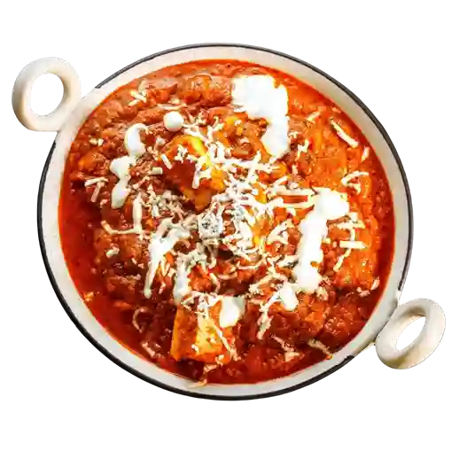 paneer kadhai